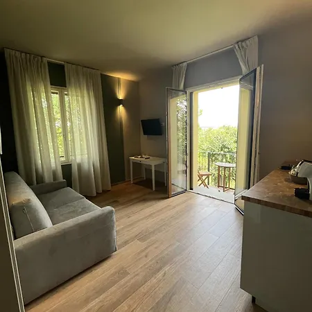 Holiday home Tosa Welcome *