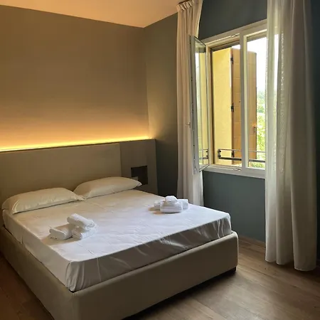 Tosa Welcome Holiday home *