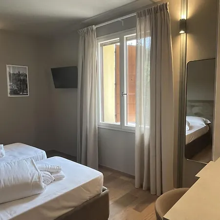Holiday home Tosa Welcome *
