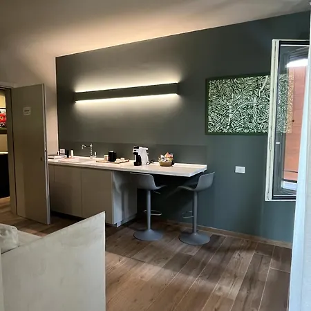 Tosa Welcome Holiday home Imola