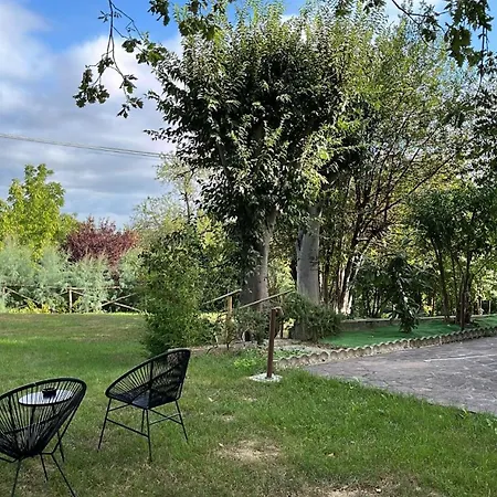 Hébergement de vacances Tosa Welcome *