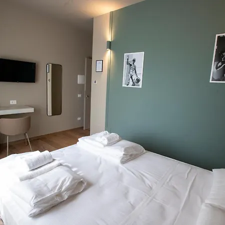 Holiday home Tosa Welcome Imola