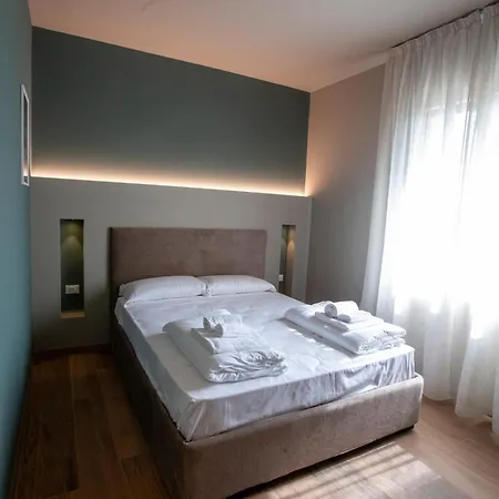 Holiday home Tosa Welcome *