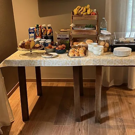 Holiday home Tosa Welcome