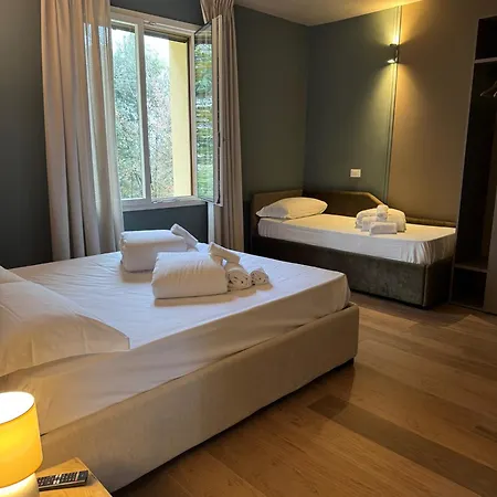 Tosa Welcome Holiday home Imola