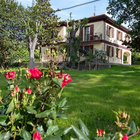 Holiday home Tosa Welcome