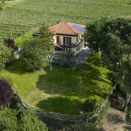 Hébergement de vacances Tosa Welcome Imola