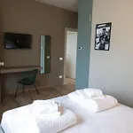 Дом отдыха Tosa Welcome *