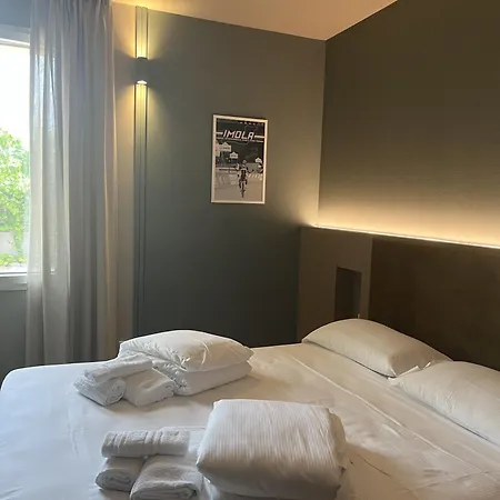 Casa vacanze Tosa Welcome Imola