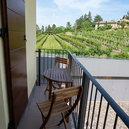 Casa vacanze Tosa Welcome