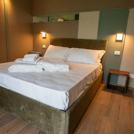 Tosa Welcome Casa vacanze