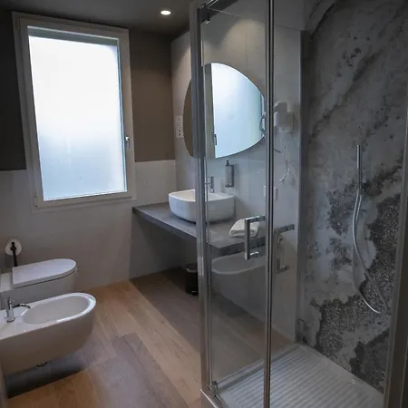 Tosa Welcome * Imola