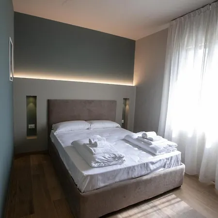 Tosa Welcome * Imola