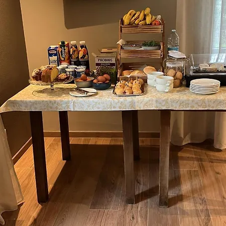 Alloggio in famiglia Tosa Welcome