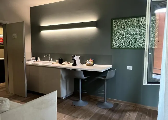 Tosa Welcome Tatil Evi Imola