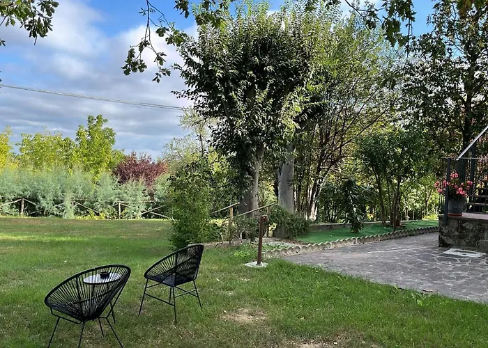 Semesterbostad Tosa Welcome *