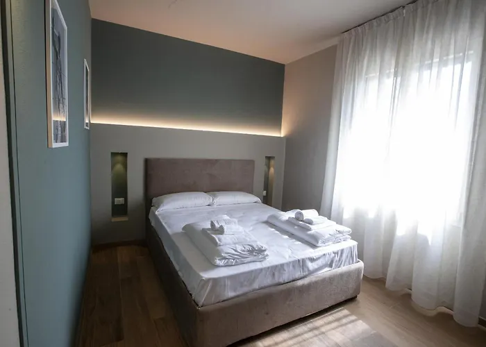 Tosa Welcome * Imola