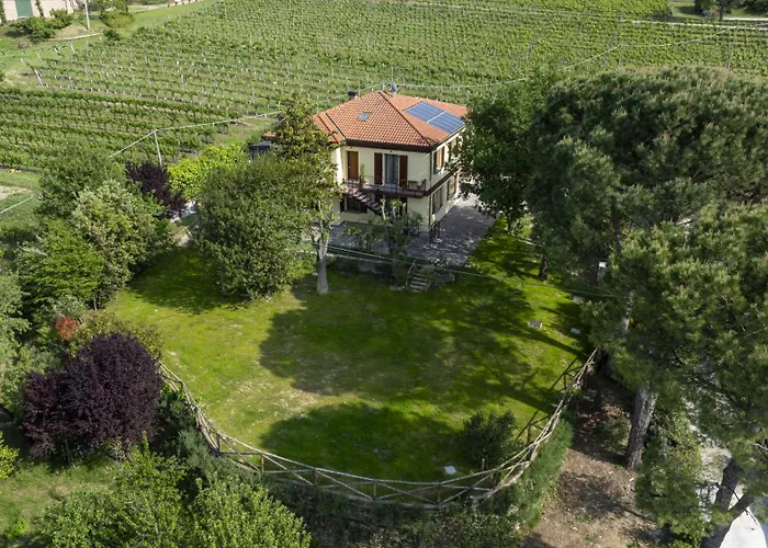 Tatil Evi Tosa Welcome Imola