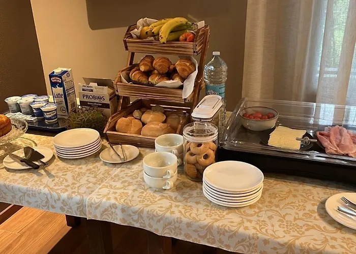 Tosa Welcome Tatil Evi Imola