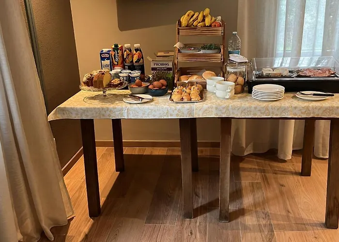 Tatil Evi Tosa Welcome